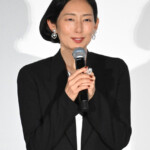 映画『Never After Dark／ネバーアフターダーク』初日舞台挨拶