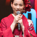 第32回 Fashion Cantata from KYOTO