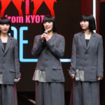 第32回 Fashion Cantata from KYOTO
