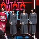 第32回 Fashion Cantata from KYOTO