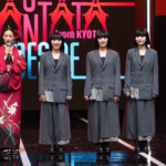 第32回 Fashion Cantata from KYOTO