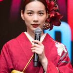 第32回 Fashion Cantata from KYOTO
