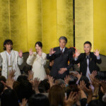 映画『免許返納!?』公開前夜祭