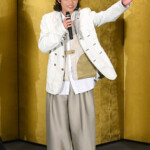 映画『免許返納!?』公開前夜祭