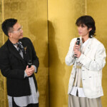 映画『免許返納!?』公開前夜祭