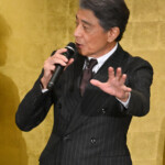 映画『免許返納!?』公開前夜祭