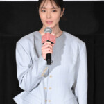 映画『モブ子の恋』公開記念舞台挨拶