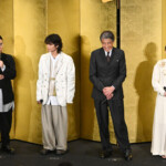 映画『免許返納!?』公開前夜祭