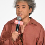 映画『君のクイズ』公開後“特別御礼”舞台挨拶