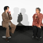 映画『君のクイズ』公開後“特別御礼”舞台挨拶