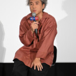 映画『君のクイズ』公開後“特別御礼”舞台挨拶