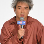 映画『君のクイズ』公開後“特別御礼”舞台挨拶