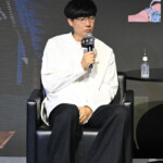 Prime Original新ドラマシリーズ『犯罪者』完成報告記者会見