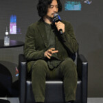 Prime Original新ドラマシリーズ『犯罪者』完成報告記者会見