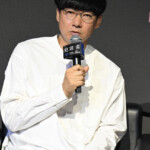 Prime Original新ドラマシリーズ『犯罪者』完成報告記者会見
