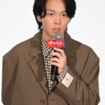 映画『君のクイズ』公開後“特別御礼”舞台挨拶