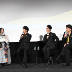 映画『バナ穴 BANA_ANA』公開記念特別イベント