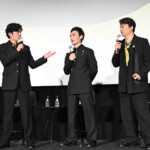 映画『バナ穴 BANA_ANA』公開記念特別イベント