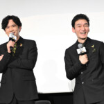映画『バナ穴 BANA_ANA』公開記念特別イベント