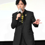 映画『バナ穴 BANA_ANA』公開記念特別イベント
