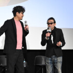 映画『バナ穴 BANA_ANA』公開記念特別イベント