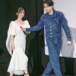 『ラブ≠コメディ』完成披露試写会