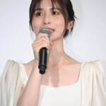 『ラブ≠コメディ』完成披露試写会