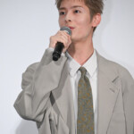 『ラブ≠コメディ』完成披露試写会