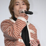 『ラブ≠コメディ』完成披露試写会
