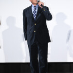 『ラブ≠コメディ』完成披露試写会