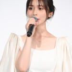 『ラブ≠コメディ』完成披露試写会