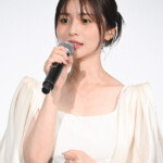 『ラブ≠コメディ』完成披露試写会