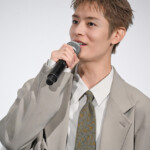 『ラブ≠コメディ』完成披露試写会