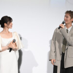 『ラブ≠コメディ』完成披露試写会