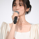 『ラブ≠コメディ』完成披露試写会