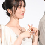 『ラブ≠コメディ』完成披露試写会