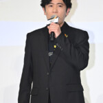 映画『バナ穴 BANA_ANA』公開記念特別イベント
