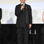 映画『バナ穴 BANA_ANA』公開記念特別イベント
