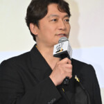 映画『バナ穴 BANA_ANA』公開記念特別イベント