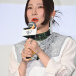 映画『バナ穴 BANA_ANA』公開記念特別イベント