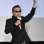 映画『バナ穴 BANA_ANA』公開記念特別イベント