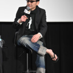 映画『バナ穴 BANA_ANA』公開記念特別イベント