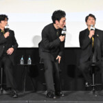映画『バナ穴 BANA_ANA』公開記念特別イベント