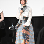 映画『バナ穴 BANA_ANA』公開記念特別イベント