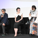 映画『バナ穴 BANA_ANA』公開記念特別イベント