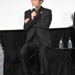 映画『バナ穴 BANA_ANA』公開記念特別イベント