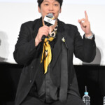 映画『バナ穴 BANA_ANA』公開記念特別イベント