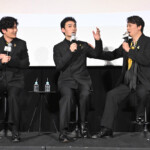 映画『バナ穴 BANA_ANA』公開記念特別イベント