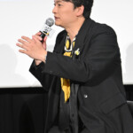 映画『バナ穴 BANA_ANA』公開記念特別イベント