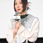 映画『バナ穴 BANA_ANA』公開記念特別イベント